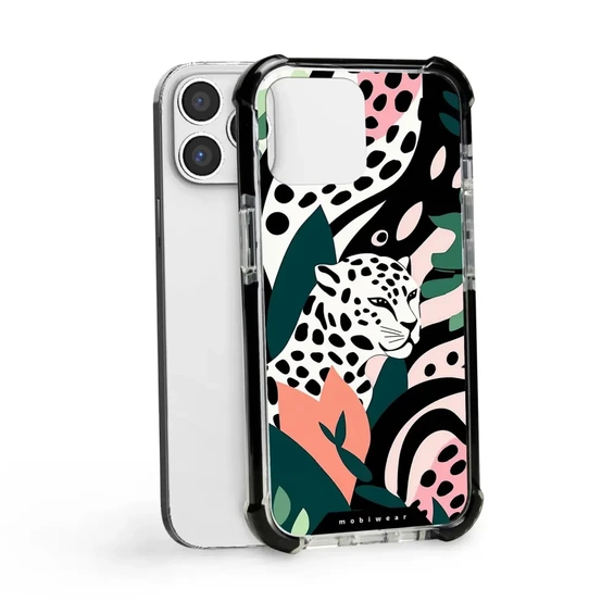 Etui MagSafe Elite Bumper Apple iPhone 13 Pro Max - wzór D027D