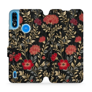 Phone Case Motorola Moto E7i Power - Design V172S