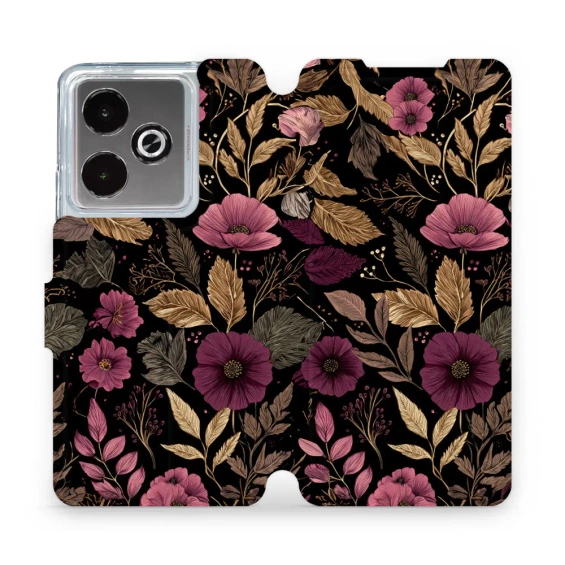 Phone Case Realme GT 7T - Design V170S