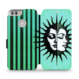 Phone Case Huawei P Smart - Design VP58S