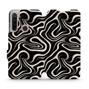 Phone Case Xiaomi Redmi Note 8 2021 - Design VA63S