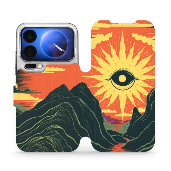 Hülle für Xiaomi 17 Pro - Farbe VP55S