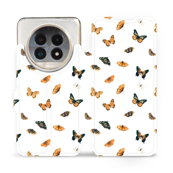 Phone Case Realme 13 Pro Plus - Design MP77S