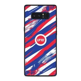 Etui Glossy Case do Samsung Galaxy Note 8 - wzór G10GZ