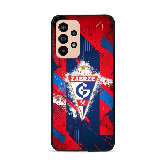 Phone Glossy Case Samsung Galaxy A33 5G - Design G02GZ