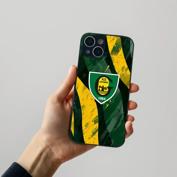 Etui Glossy Case do Samsung Galaxy A33 5G - wzór G12GK