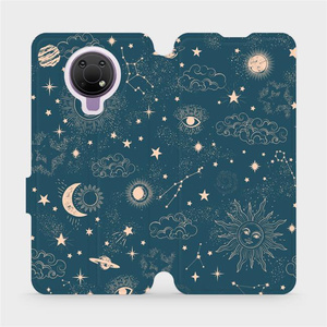 Phone Case Nokia G10 - Design VP14S