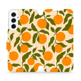 Phone Case Samsung Galaxy M34 5G - Design VP82S