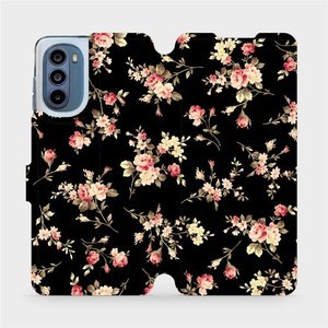 Phone Case Motorola Moto G62 5G - Design VD02S