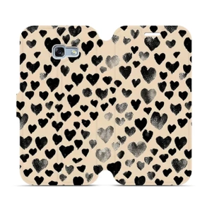 Phone Case Samsung Galaxy A5 2017 - Design VA51S