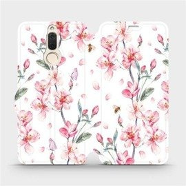 Phone Case Huawei Mate 10 Lite - Design M124S