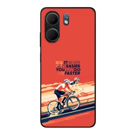 Etui Glossy Case do OPPO A5x - wzór GD01G