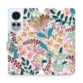 Phone Case OPPO Reno 10 5G - Design MX04S