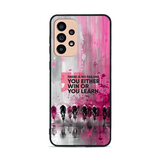 Hülle Glossy Case für Samsung Galaxy A33 5G - Farbe GD10G