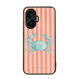 Phone Glossy Case Xiaomi POCO F7 - Design GP87G