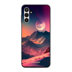 Hülle Glossy Case für Samsung Galaxy A13 5G - Farbe G008G