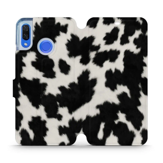 Etui do Huawei Nova 3 - wzór V165S