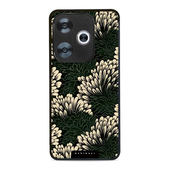 Phone Glossy Case Xiaomi POCO F6 - Design GA45G