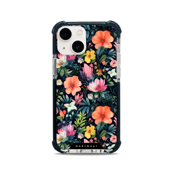 Case MagSafe Elite Bumper for Apple iPhone 13 mini - Design D009D