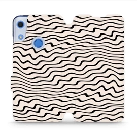 Phone Case Huawei Y6S - Design VA62S