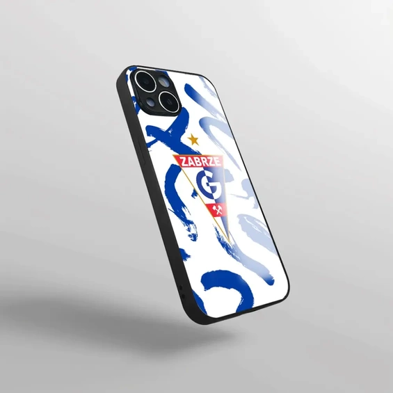 Phone Glossy Case Realme GT 7T - Design G05GZ