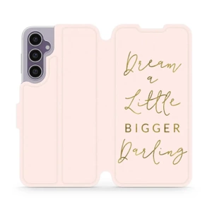 Phone Case Samsung Galaxy S23 FE - Design M014S