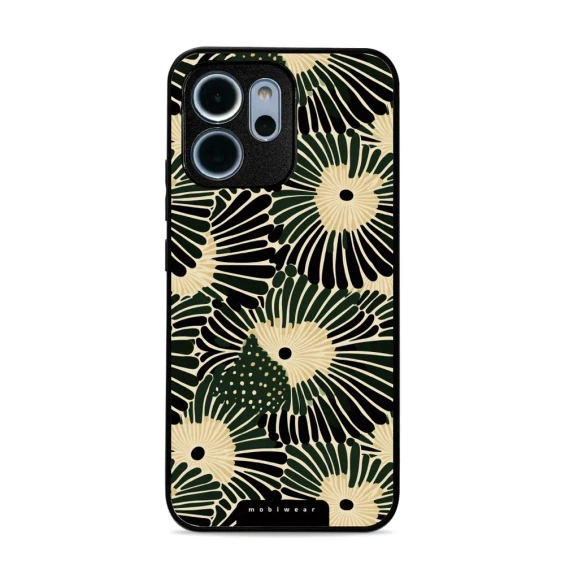 Phone Glossy Case OPPO Reno 14 FS 5G - Design GA44G