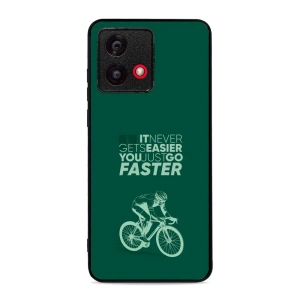 Hülle Glossy Case für Motorola Moto G84 - Farbe GD07G