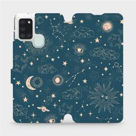 Phone Case Samsung Galaxy A21S - Design VP14S