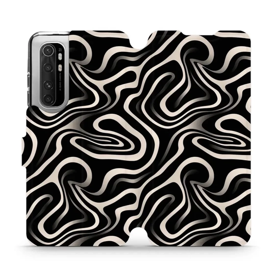 Phone Case Xiaomi Mi Note 10 Lite - Design VA63S