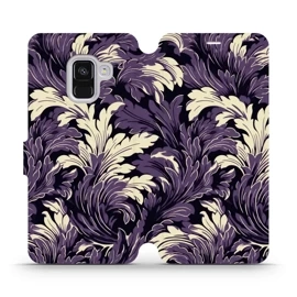 Hülle für Samsung Galaxy A8 2018 - Farbe VA46S