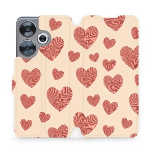 Phone Case Xiaomi POCO F6 - Design VP93S