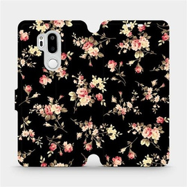 Etui do LG G7 ThinQ - wzór VD02S