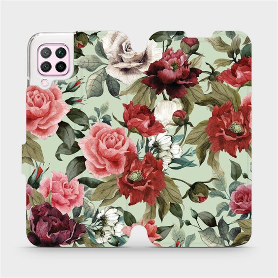 Phone Case Huawei P40 Lite - Design MD06P