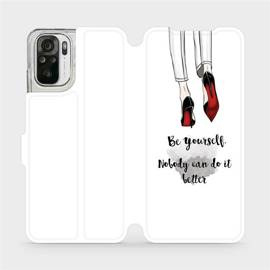 Phone Case Xiaomi Redmi Note 10s - Design M046P