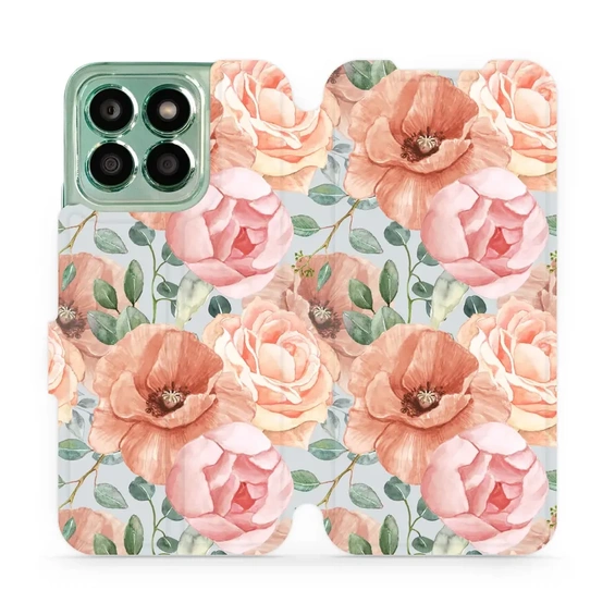 Etui do Huawei Honor X8b - wzór MP02S