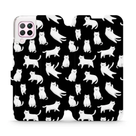 Phone Case Huawei P40 Lite - Design V163S