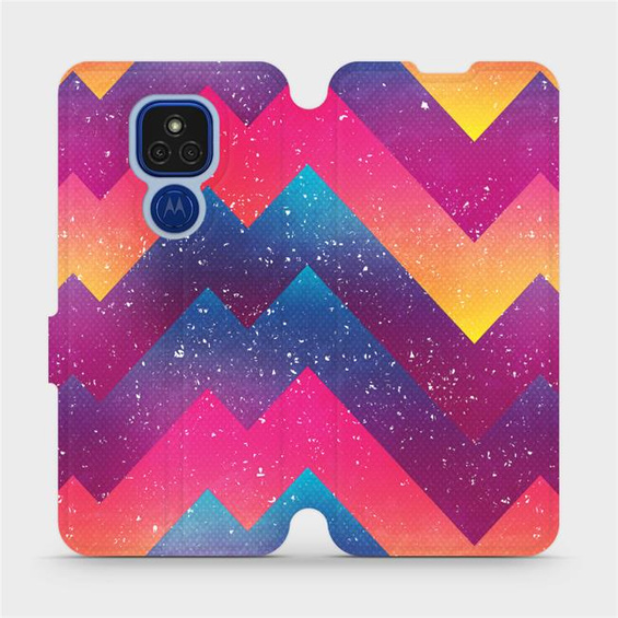 Phone Case Motorola Moto E7 Plus - Design V110S