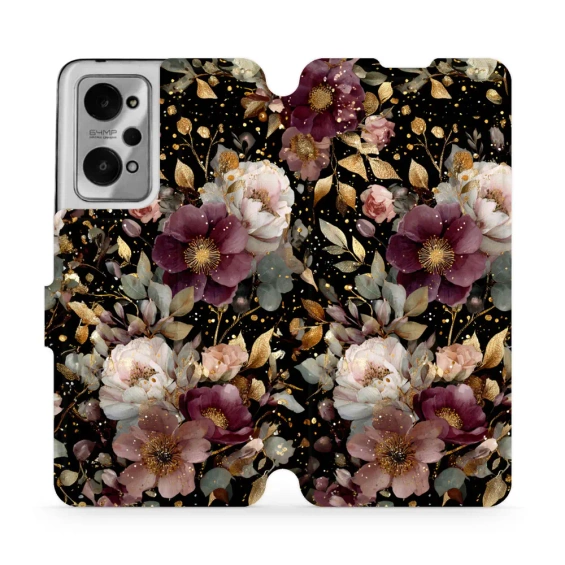 Phone Case Realme GT 2 - Design V169S