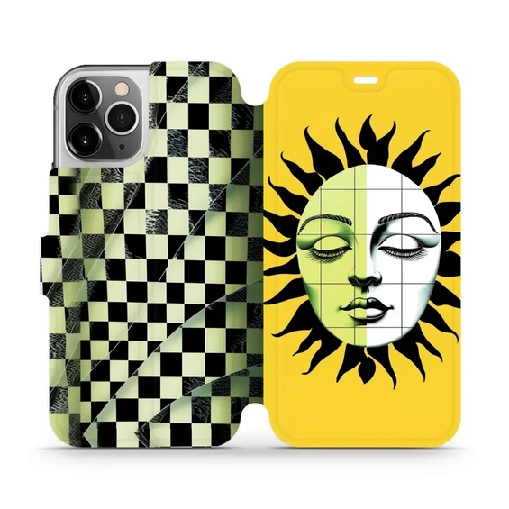 Phone Case Apple iPhone 12 Pro - Design VP56S