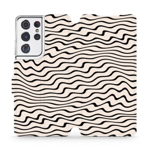 Phone Case Samsung Galaxy S21 Ultra - Design VA62S