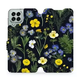 Hülle für Samsung Galaxy M33 5G - Farbe VP47S