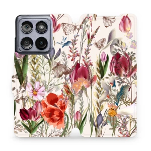 Phone Case Motorola Edge 60 Fusion - Design MP01S