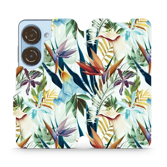 Etui do Asus Zenfone 10 - wzór M071P