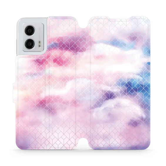 Phone Case Motorola Moto G53 5G - Design MR02S