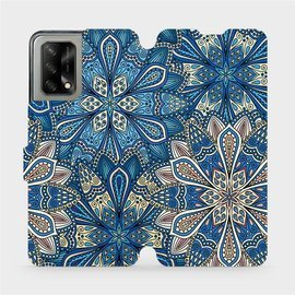 Phone Case OPPO A74 - Design V108P