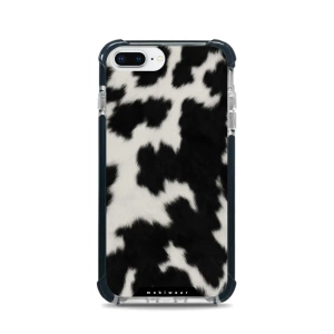 Etui MagSafe Elite Bumper Apple iPhone 7 Plus - wzór D165D