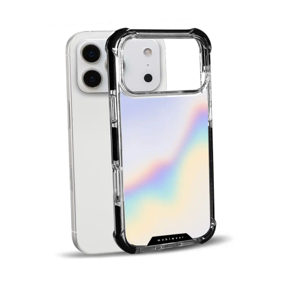 Case MagSafe Elite Bumper for Apple iPhone 17 Pro Max - Design D033D