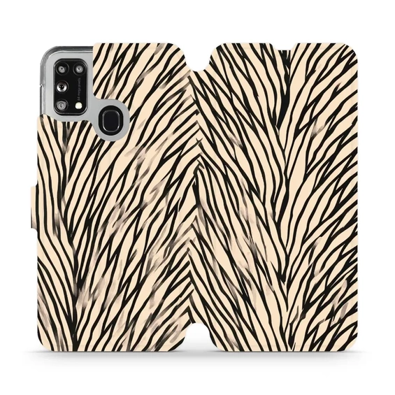 Phone Case Samsung Galaxy M21 - Design VA52S