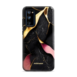 Etui Elite Pro do Samsung Galaxy S20 FE - wzór EP35E